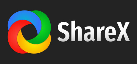 ShareX config download button